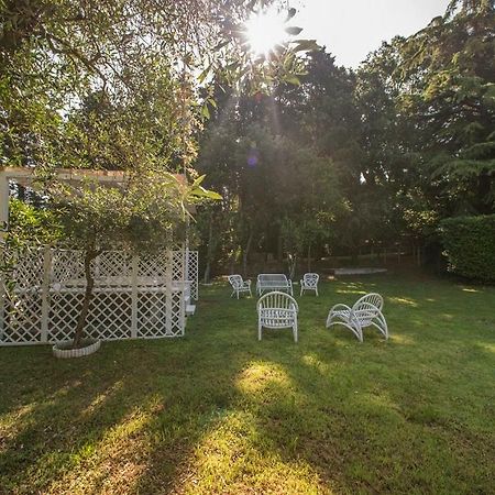 Country Lodge B&B Siena Luaran gambar