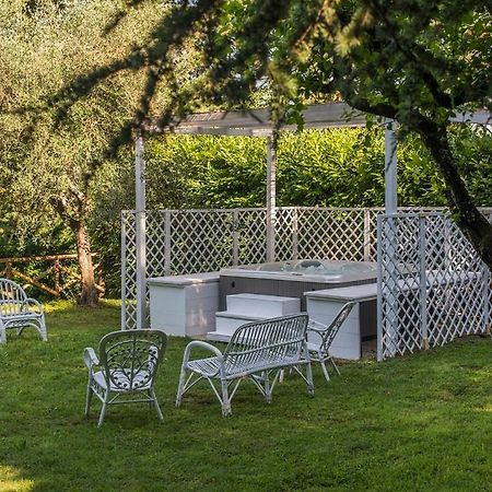 Country Lodge B&B Siena Luaran gambar