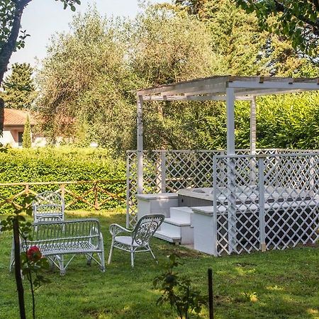 Country Lodge B&B Siena Luaran gambar