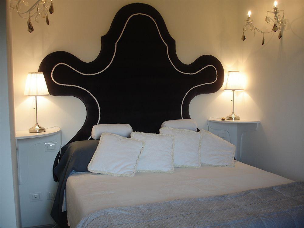 Country Lodge B&B Siena Luaran gambar