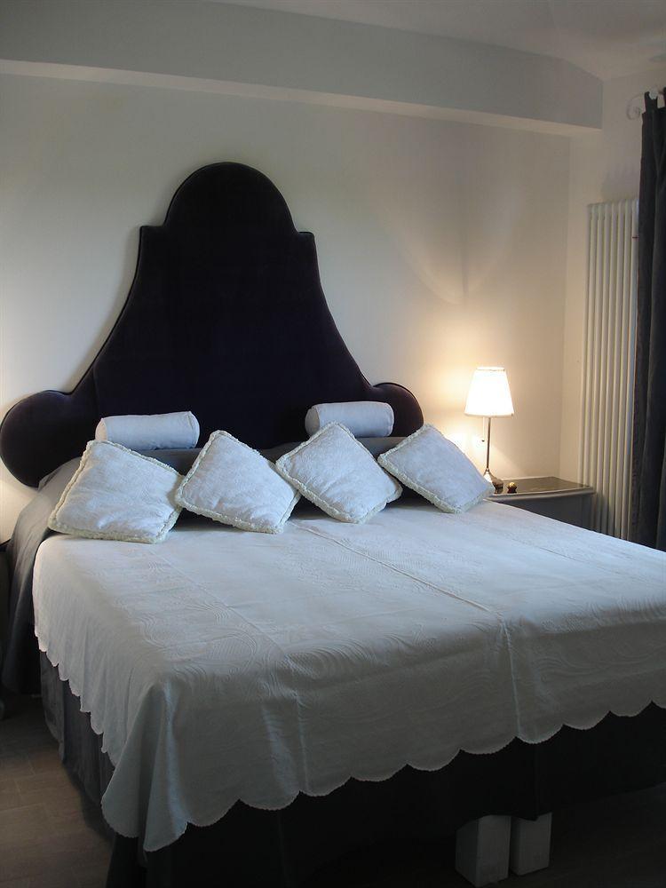 Country Lodge B&B Siena Luaran gambar