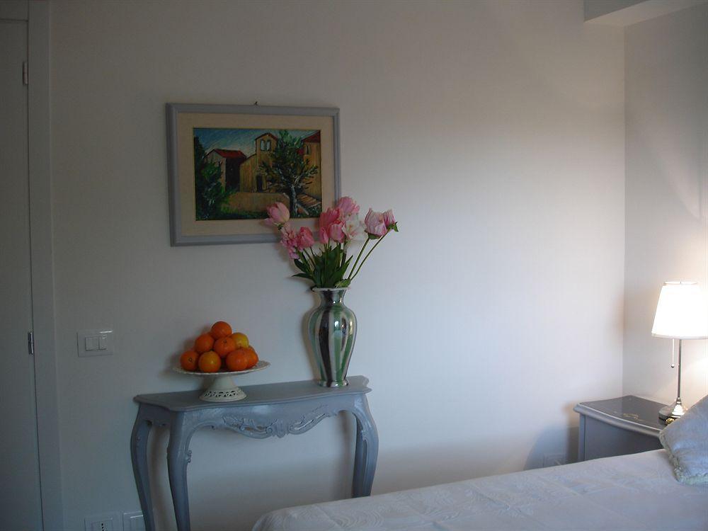 Country Lodge B&B Siena Luaran gambar