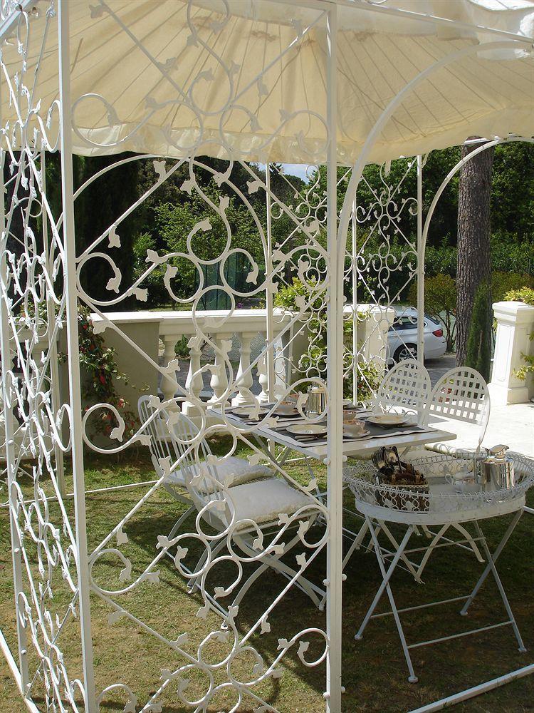 Country Lodge B&B Siena Luaran gambar