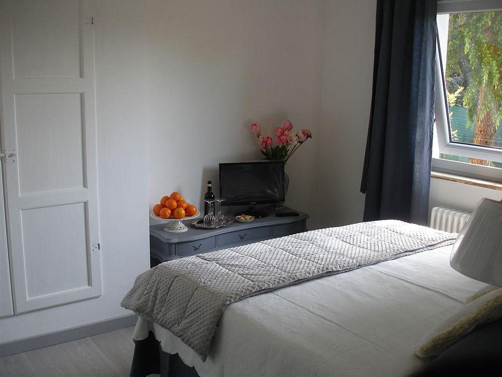 Country Lodge B&B Siena Luaran gambar