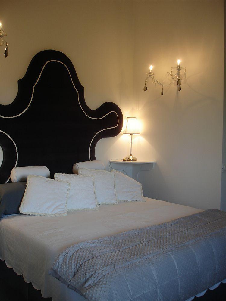 Country Lodge B&B Siena Luaran gambar