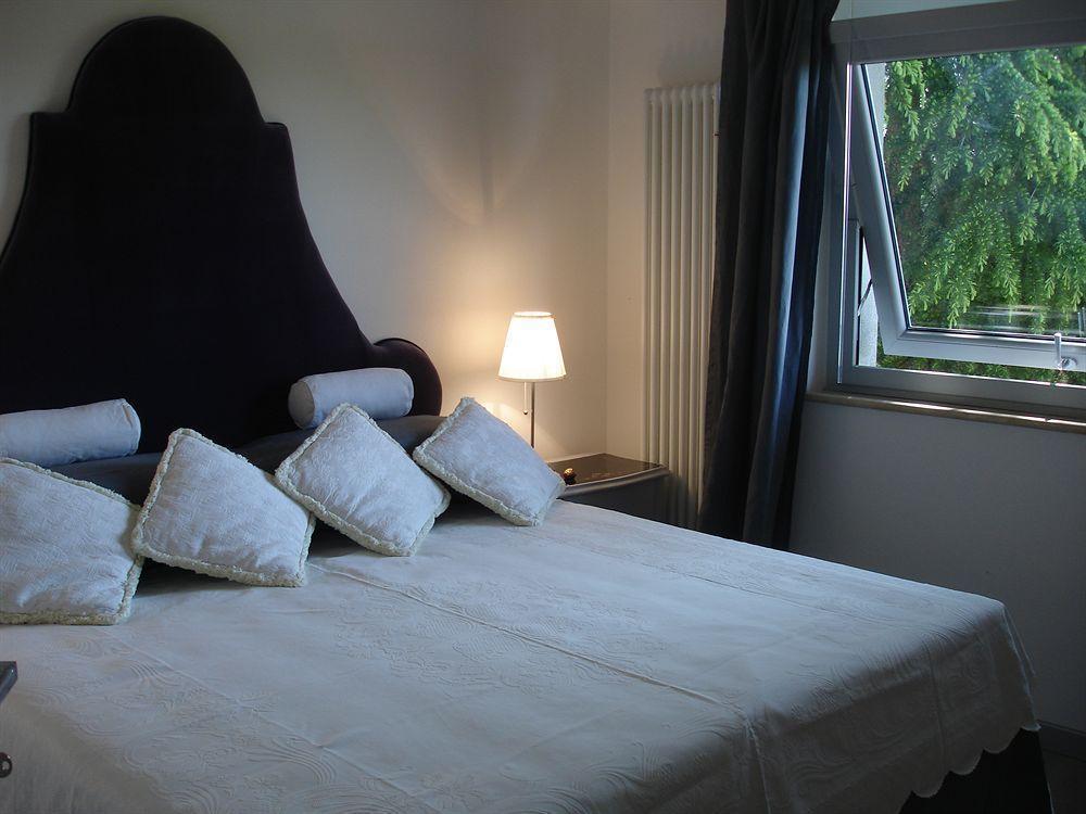 Country Lodge B&B Siena Luaran gambar