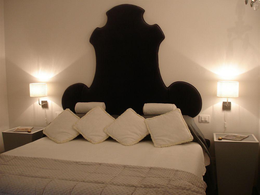 Country Lodge B&B Siena Luaran gambar
