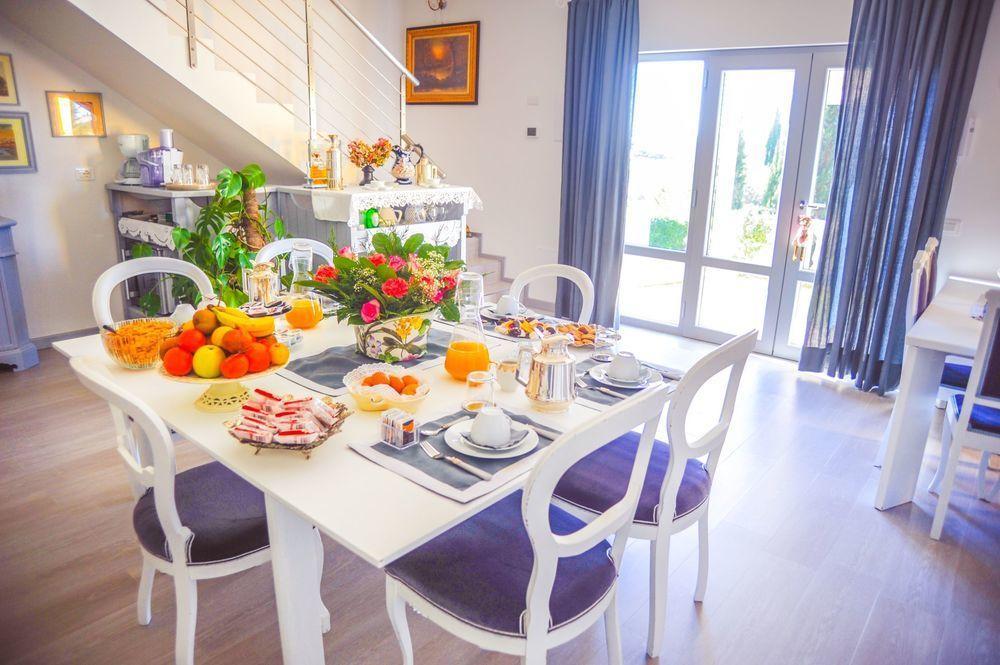 Country Lodge B&B Siena Luaran gambar