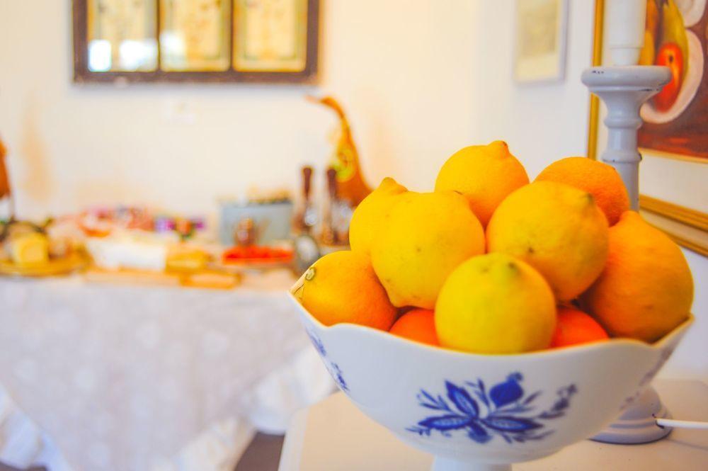 Country Lodge B&B Siena Luaran gambar