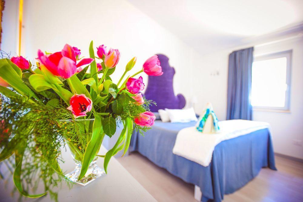 Country Lodge B&B Siena Luaran gambar