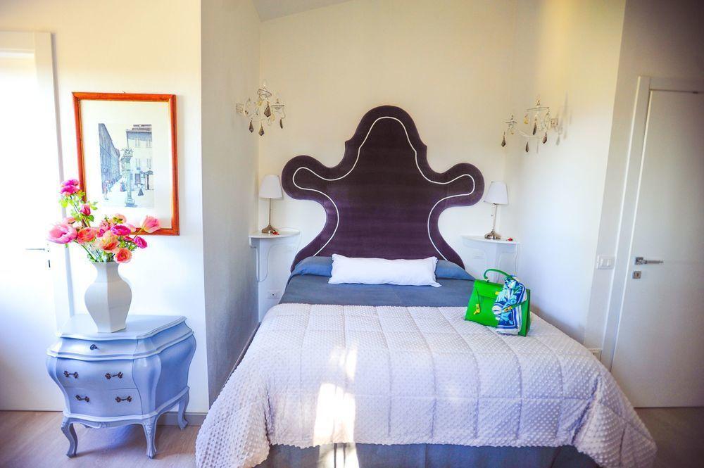 Country Lodge B&B Siena Luaran gambar