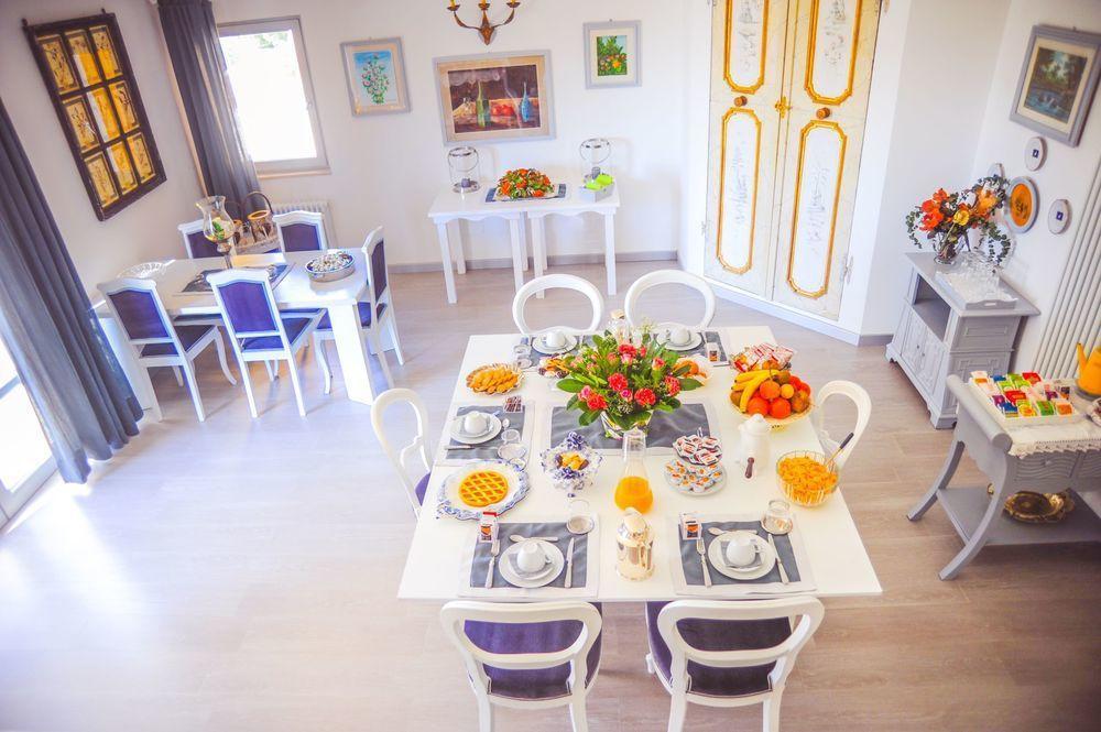 Country Lodge B&B Siena Luaran gambar
