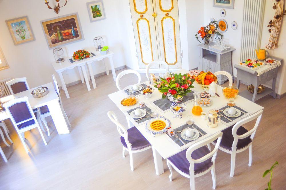 Country Lodge B&B Siena Luaran gambar