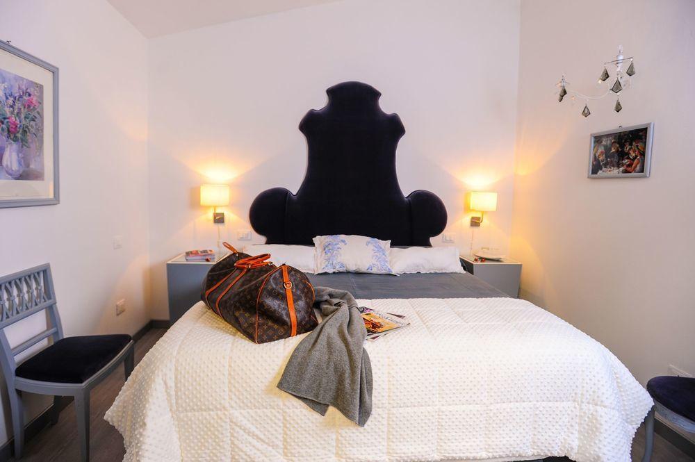 Country Lodge B&B Siena Luaran gambar