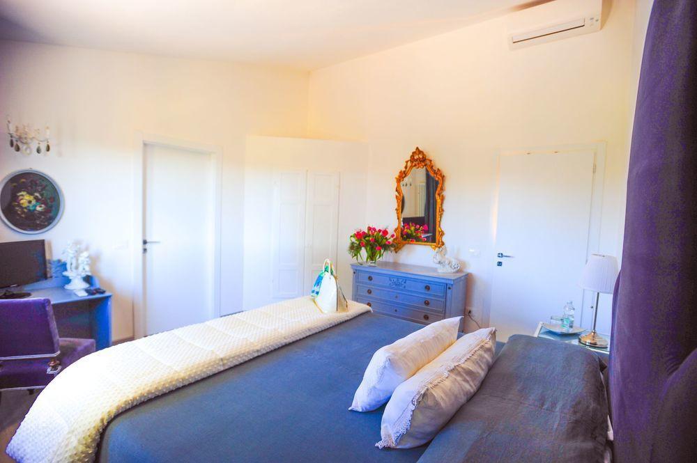 Country Lodge B&B Siena Luaran gambar