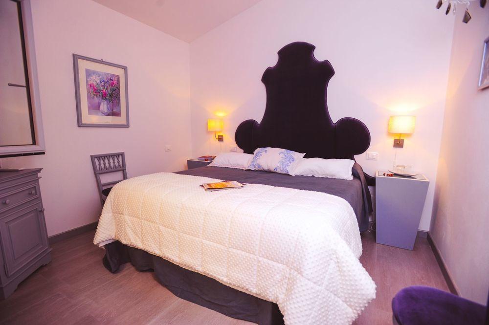 Country Lodge B&B Siena Luaran gambar