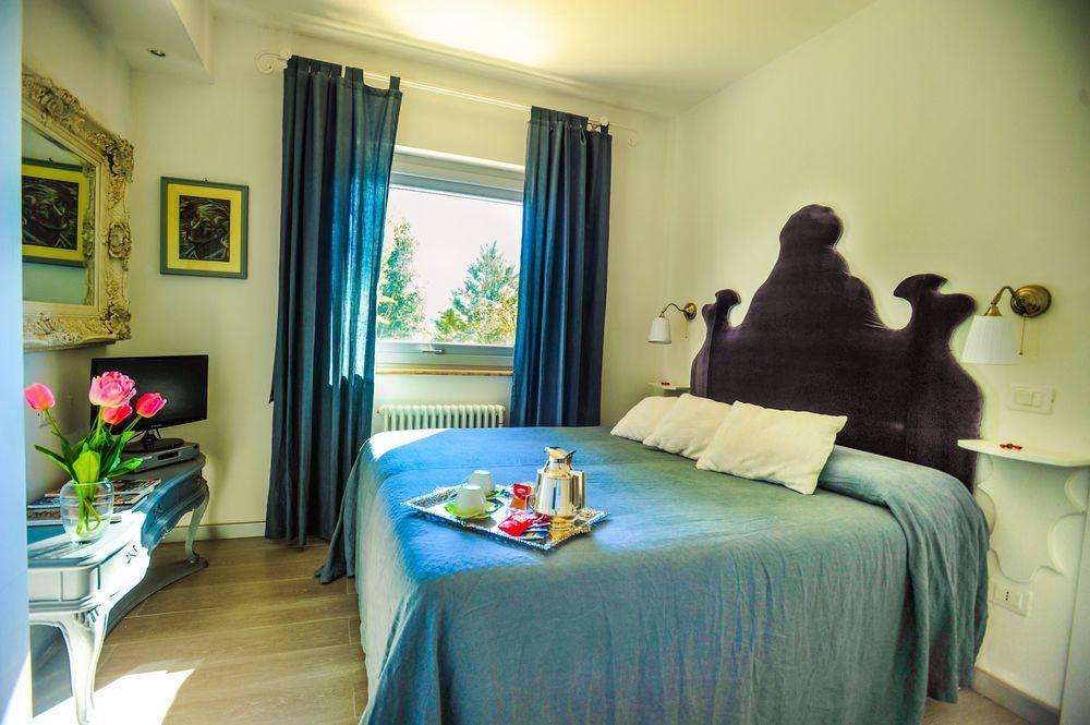 Country Lodge B&B Siena Luaran gambar