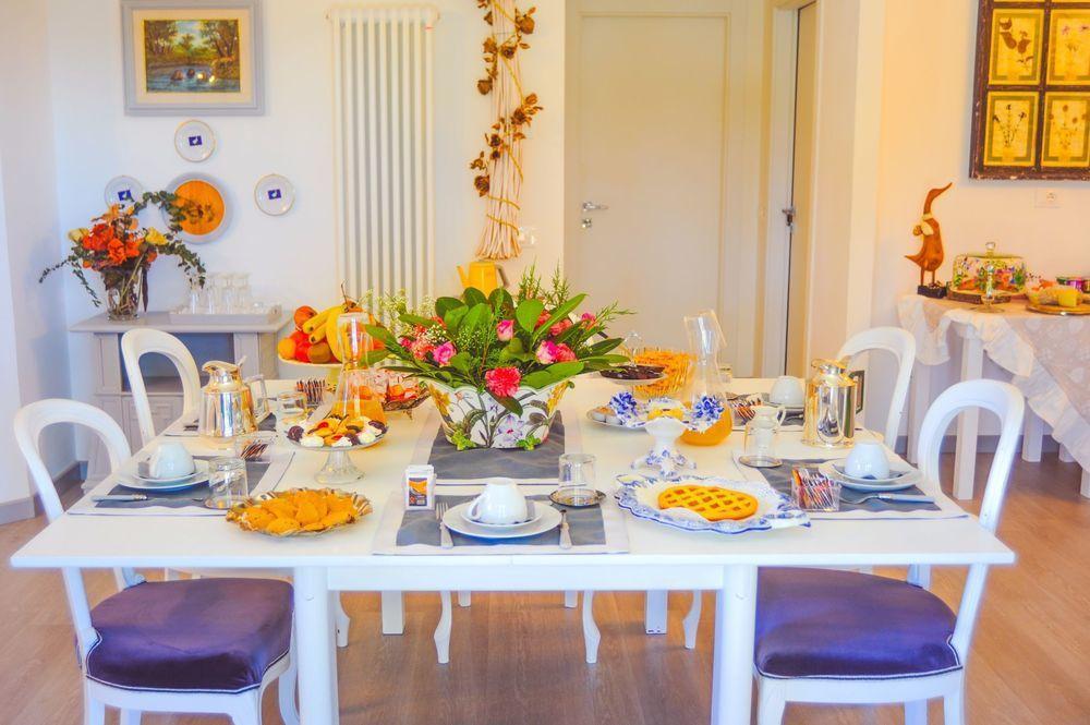 Country Lodge B&B Siena Luaran gambar