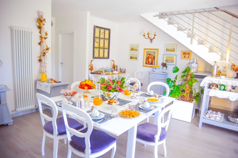 Country Lodge B&B Siena Luaran gambar