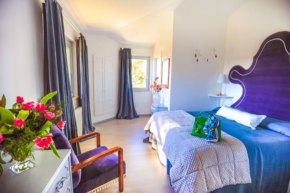 Country Lodge B&B Siena Luaran gambar