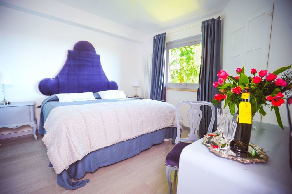 Country Lodge B&B Siena Luaran gambar