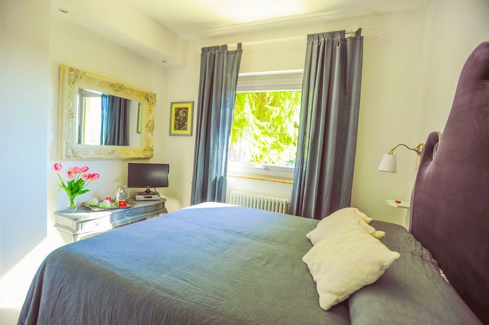 Country Lodge B&B Siena Luaran gambar