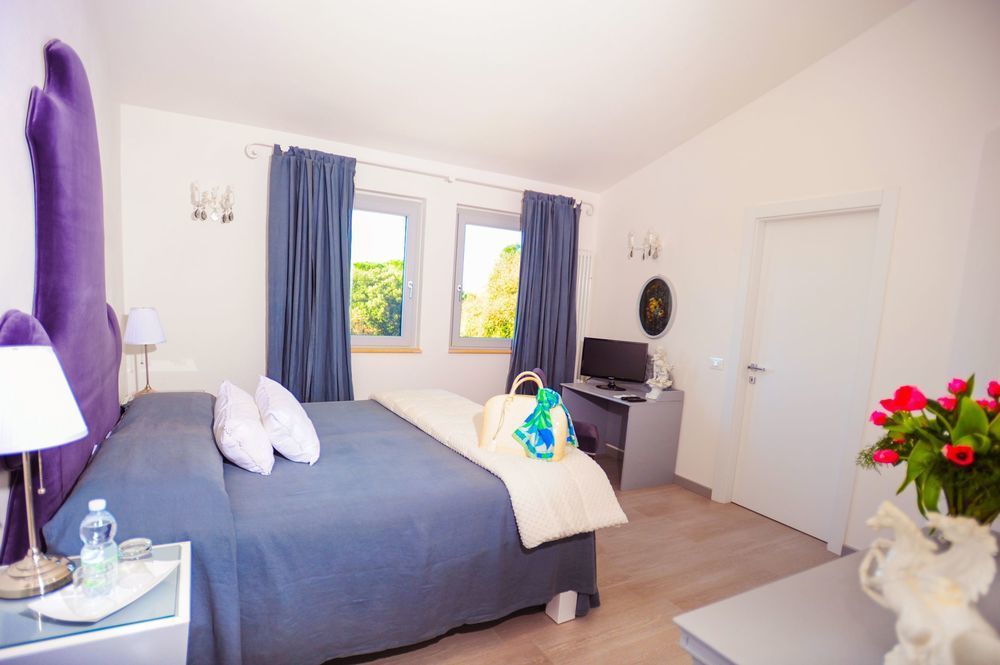 Country Lodge B&B Siena Luaran gambar