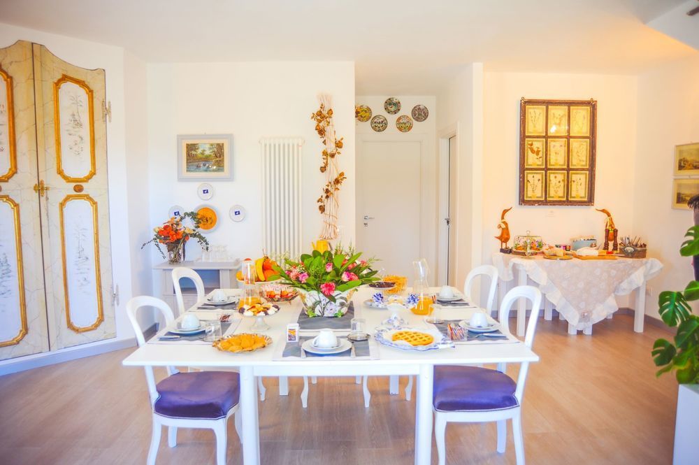 Country Lodge B&B Siena Luaran gambar