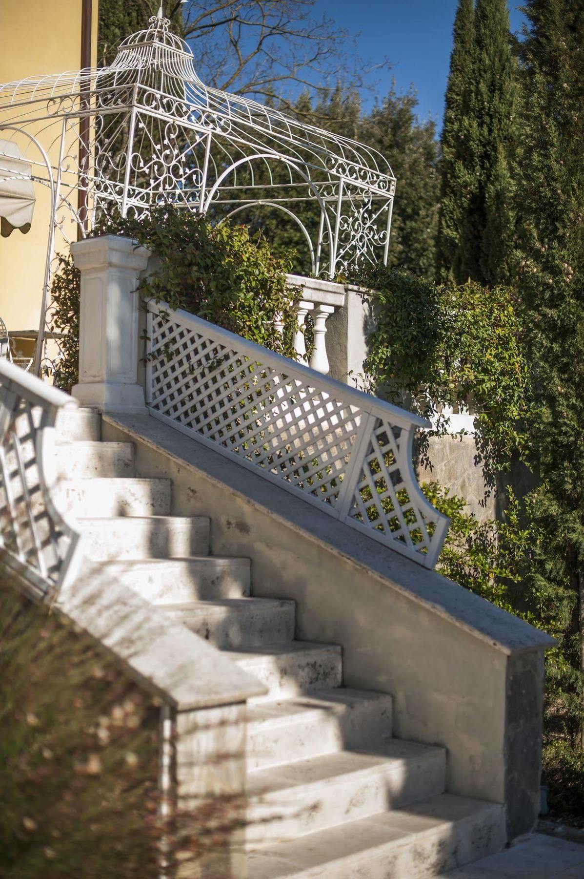 Country Lodge B&B Siena Luaran gambar