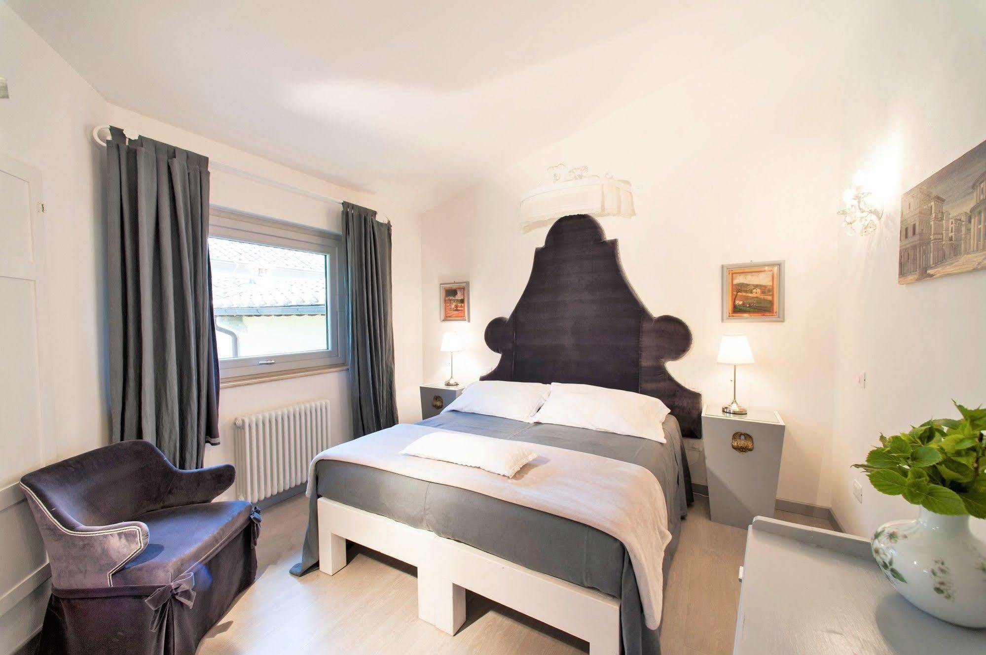 Country Lodge B&B Siena Luaran gambar