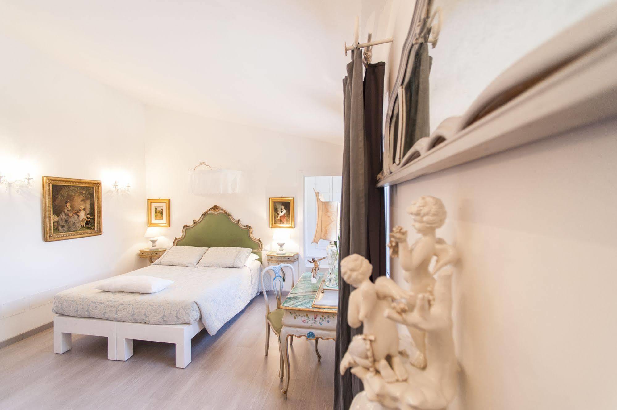Country Lodge B&B Siena Luaran gambar