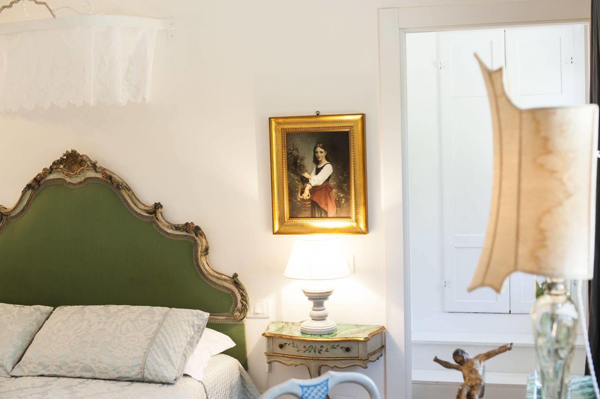 Country Lodge B&B Siena Luaran gambar