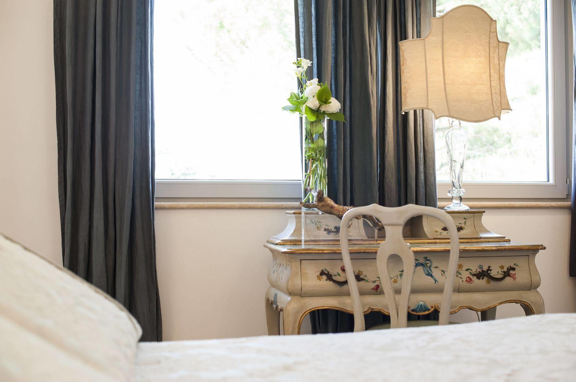 Country Lodge B&B Siena Luaran gambar