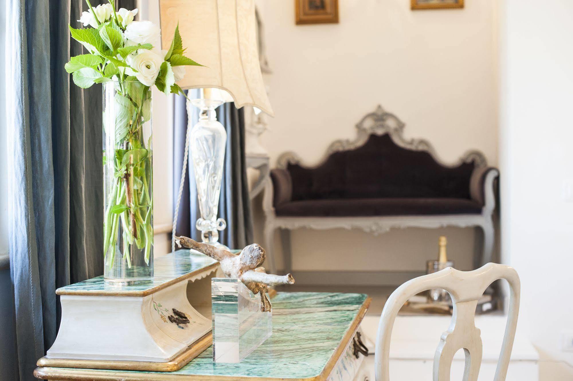 Country Lodge B&B Siena Luaran gambar