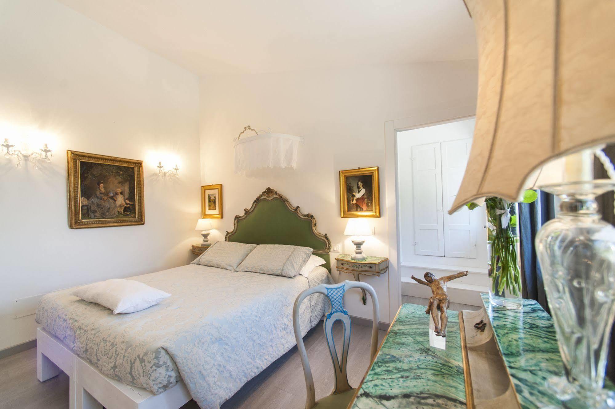 Country Lodge B&B Siena Luaran gambar