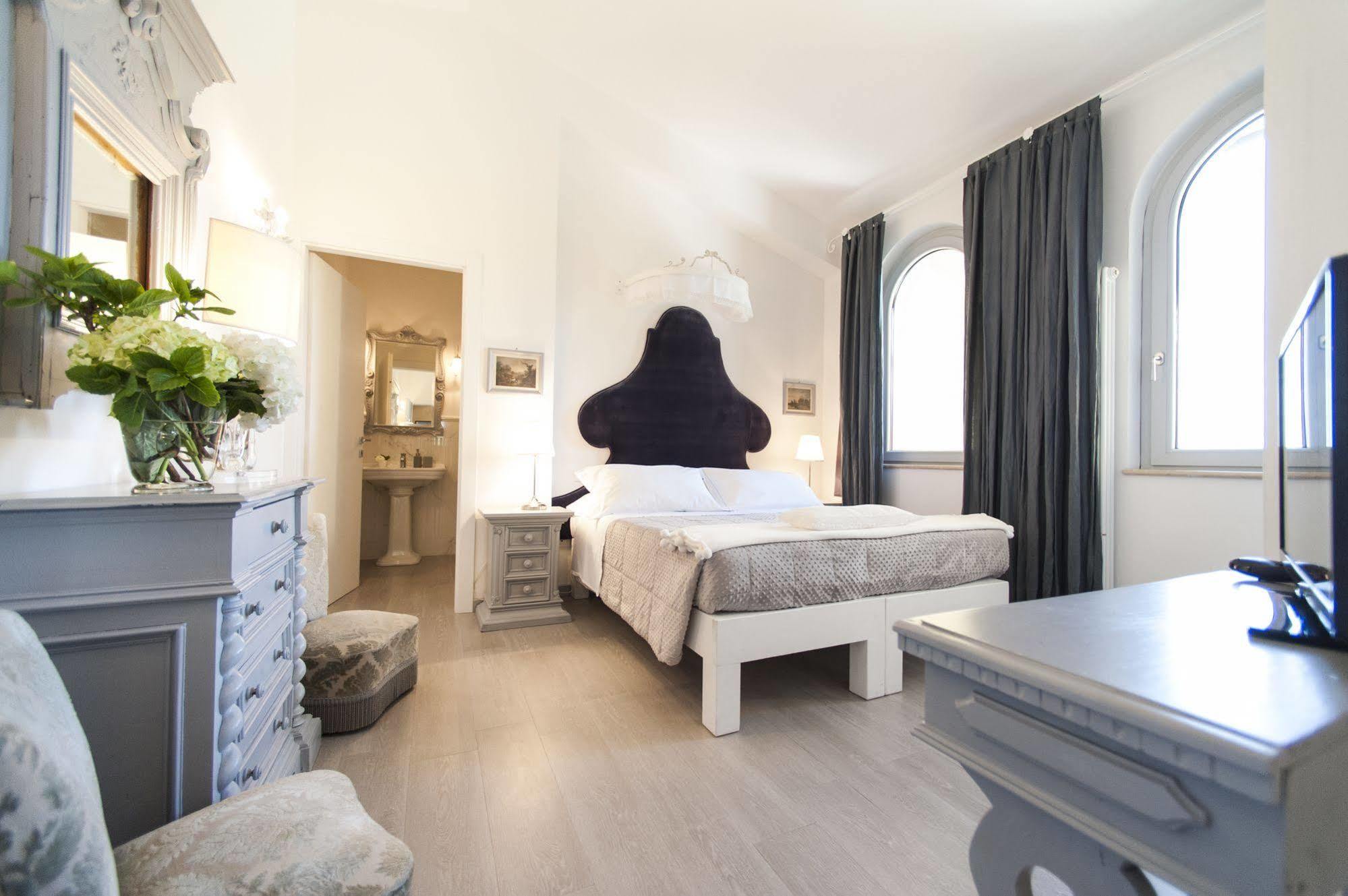 Country Lodge B&B Siena Luaran gambar