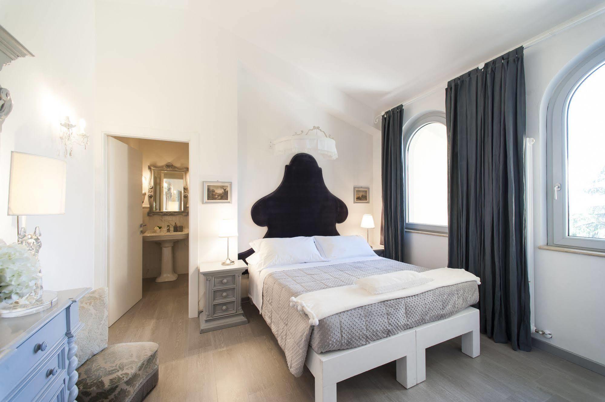 Country Lodge B&B Siena Luaran gambar