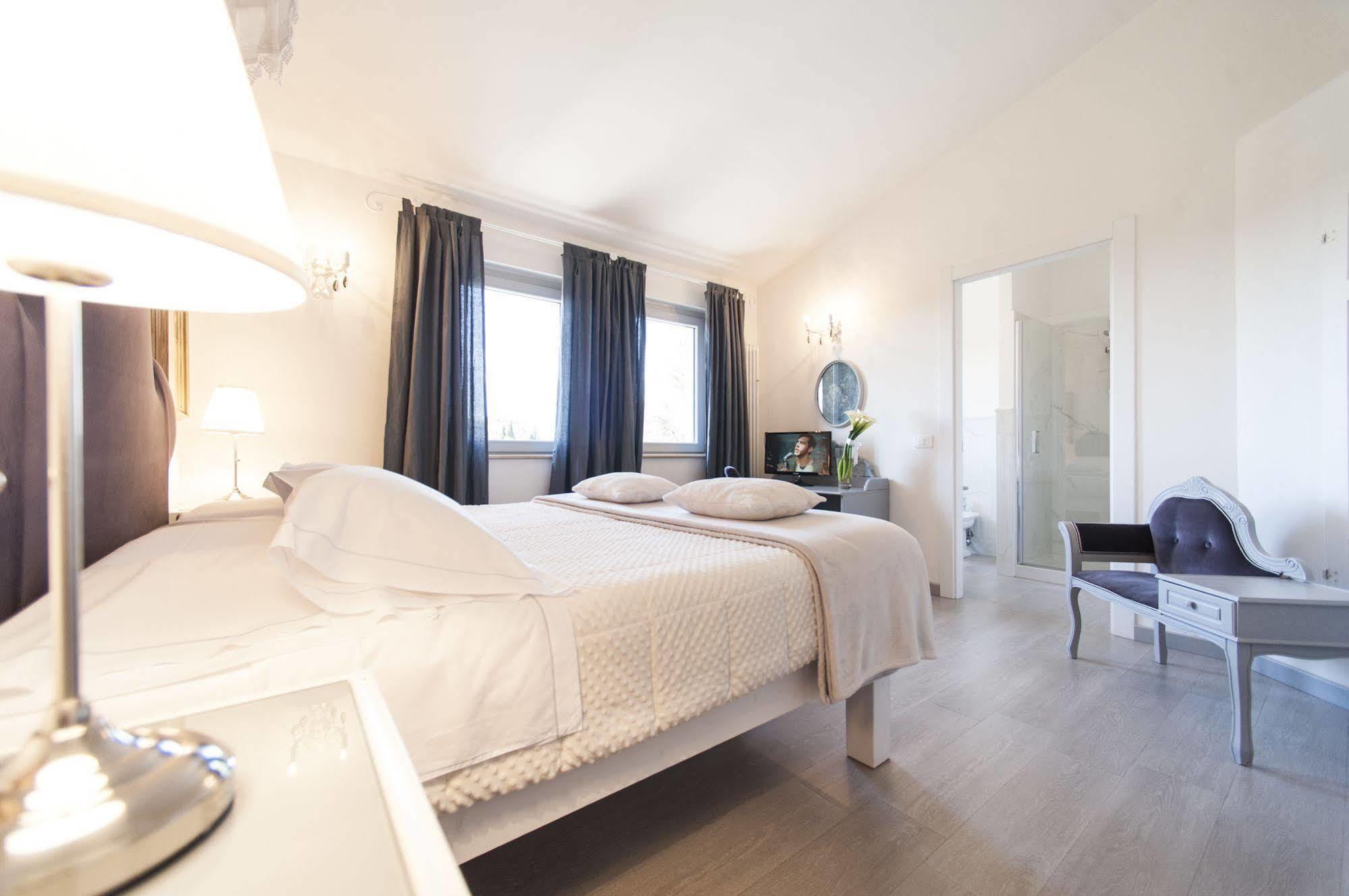 Country Lodge B&B Siena Luaran gambar