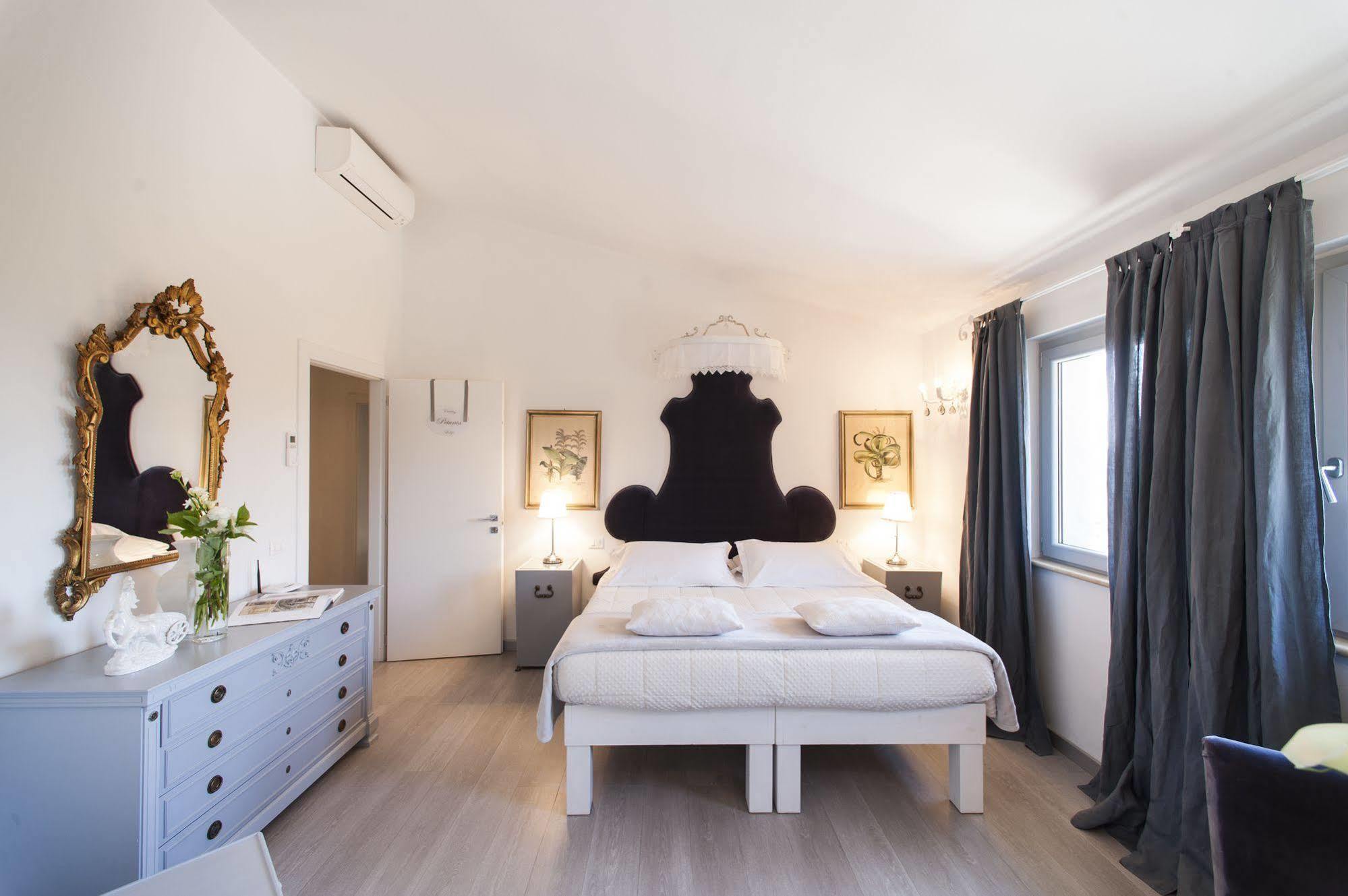 Country Lodge B&B Siena Luaran gambar