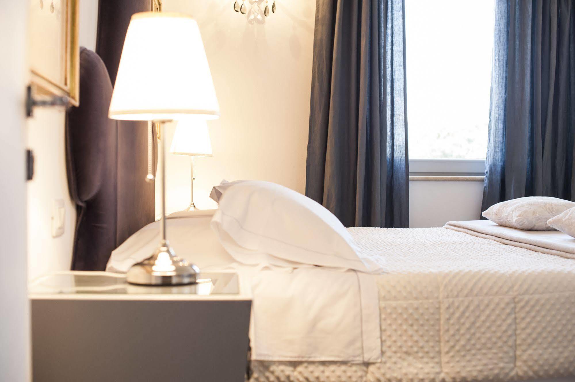 Country Lodge B&B Siena Luaran gambar