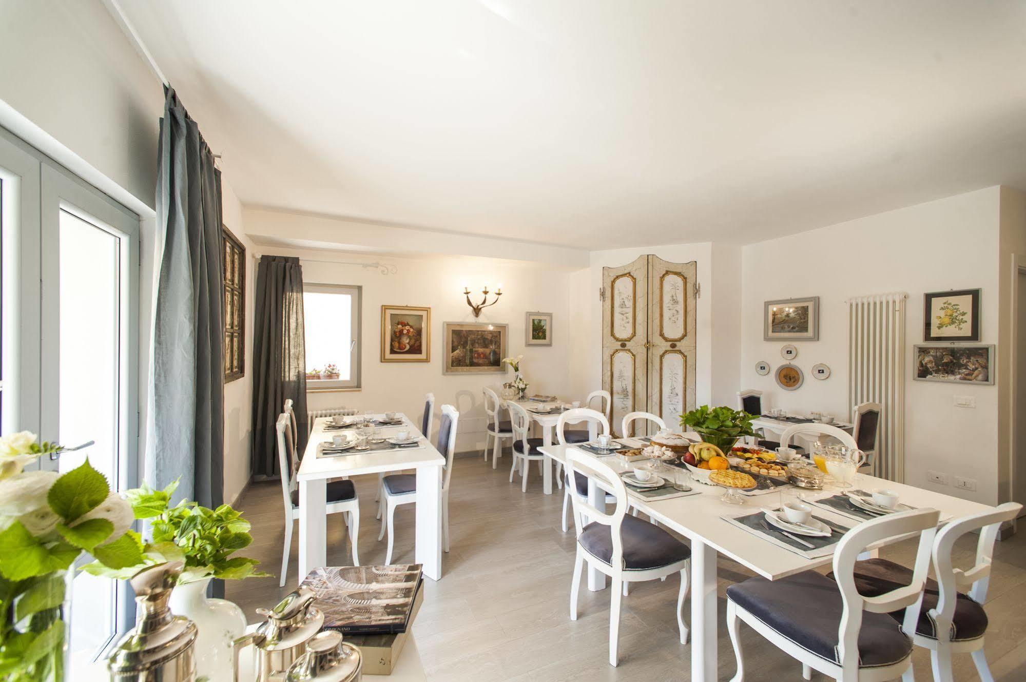 Country Lodge B&B Siena Luaran gambar