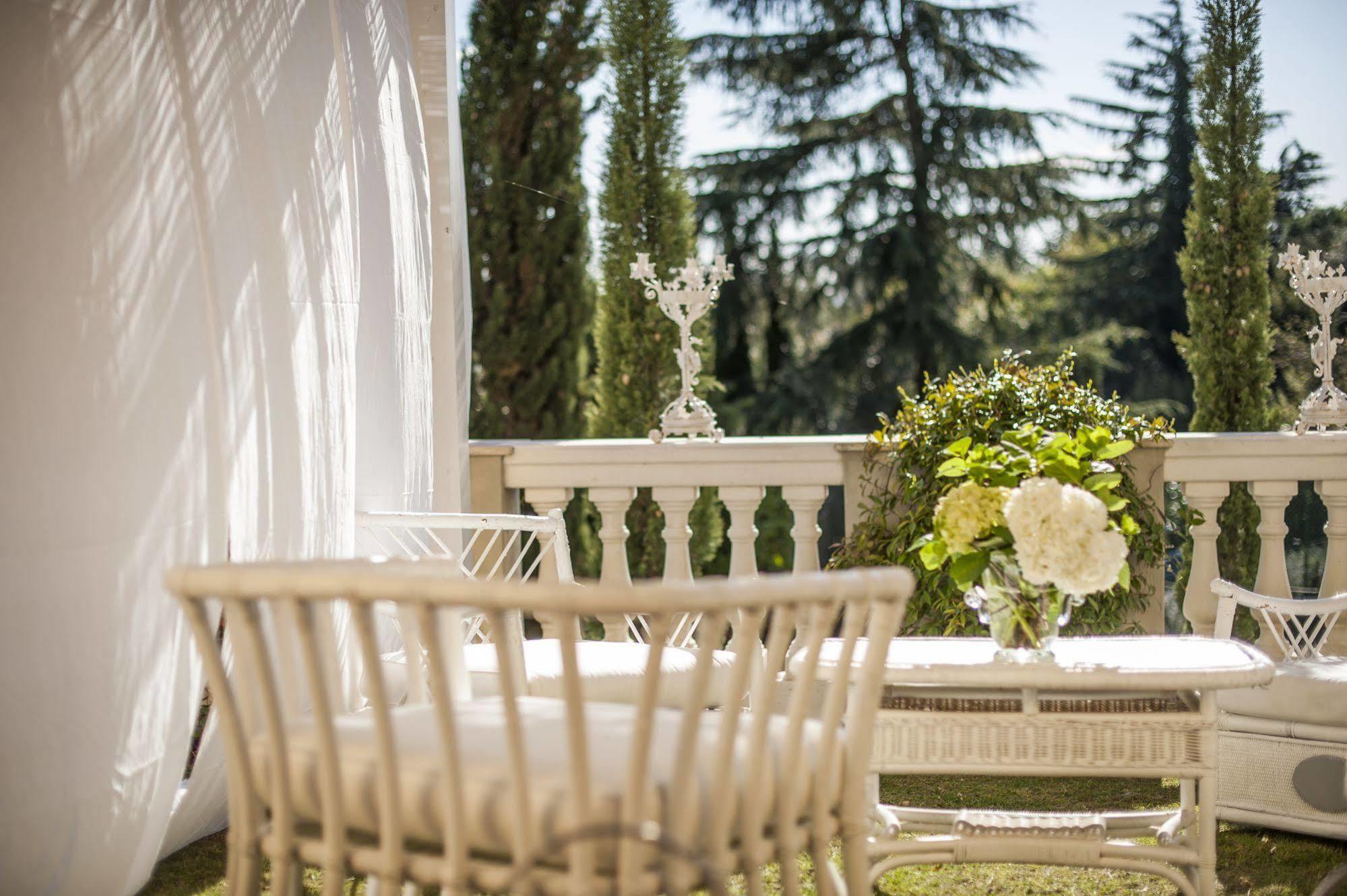 Country Lodge B&B Siena Luaran gambar