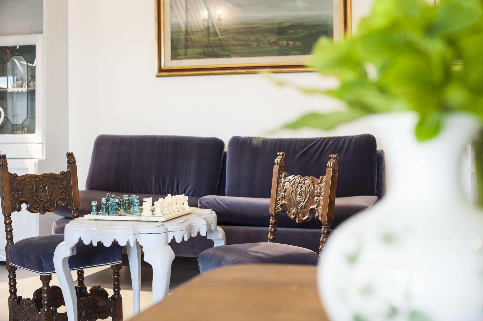 Country Lodge B&B Siena Luaran gambar