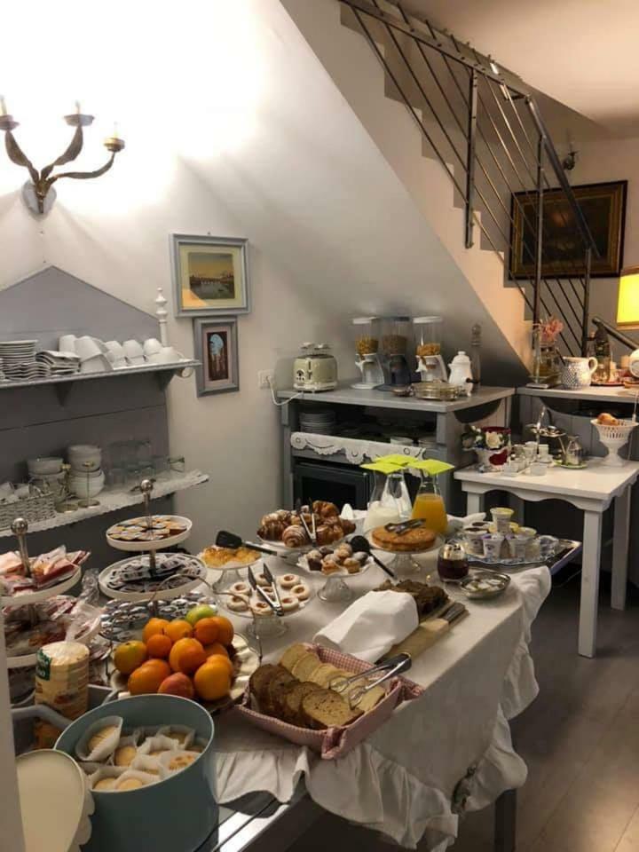 Country Lodge B&B Siena Luaran gambar