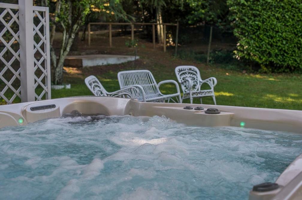 Country Lodge B&B Siena Luaran gambar