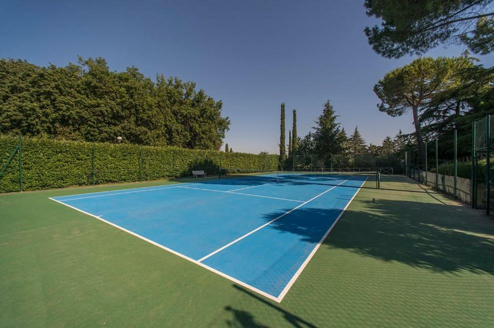 Country Lodge B&B Siena Luaran gambar